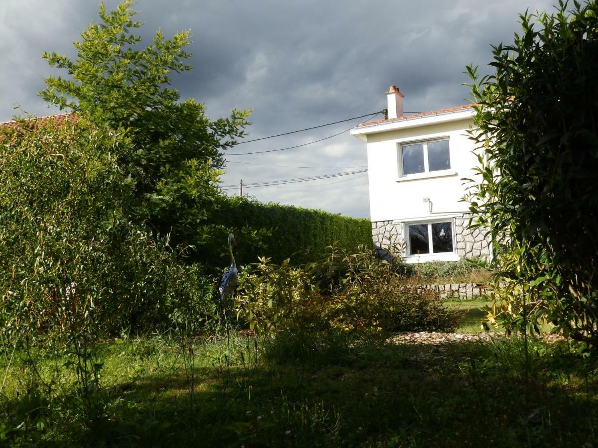 Serenâ Pouzauges Extérieur photo