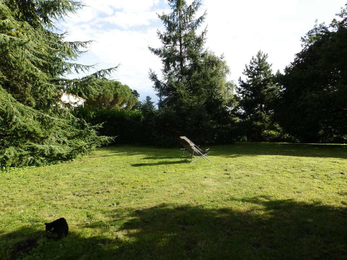 Serenâ Pouzauges Extérieur photo