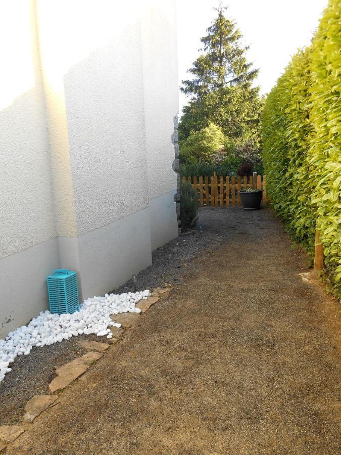 Serenâ Pouzauges Extérieur photo