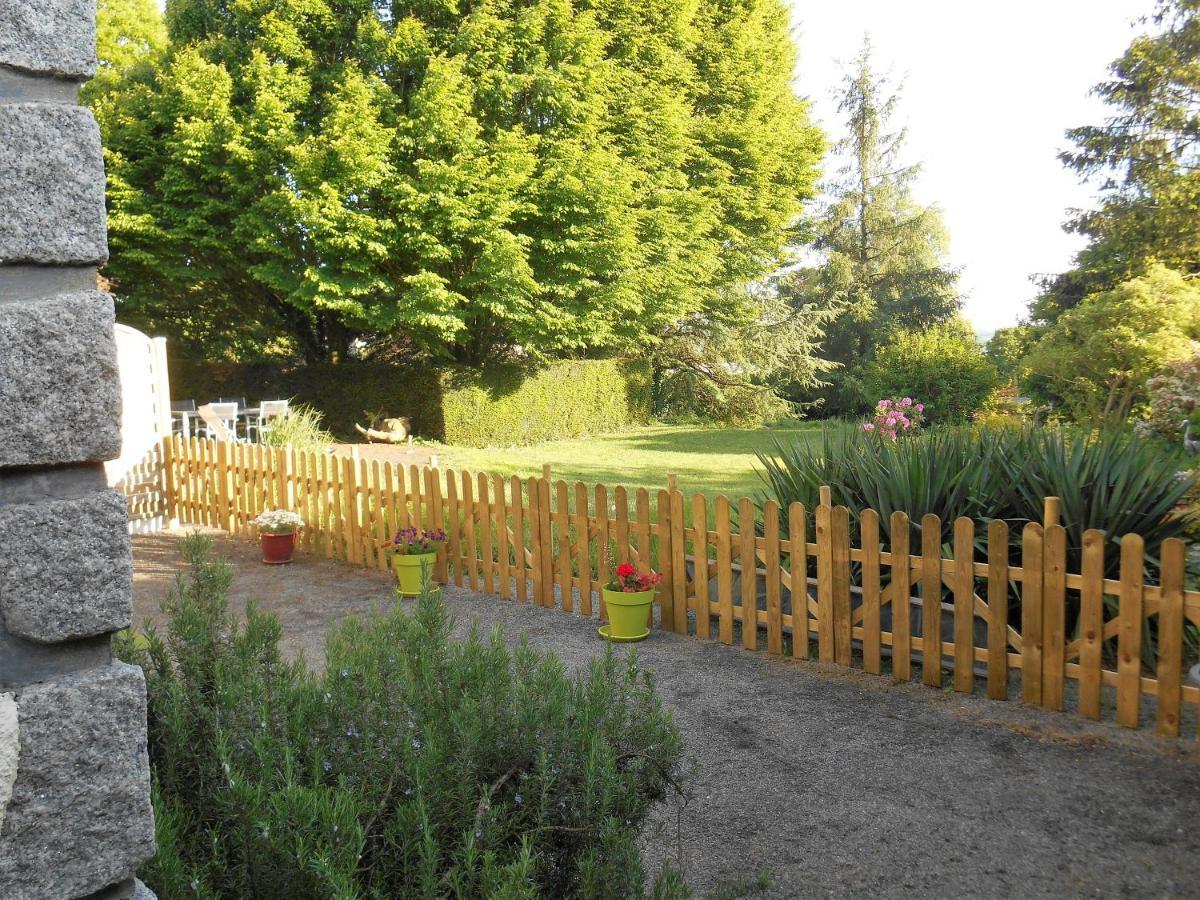 Serenâ Pouzauges Extérieur photo